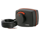 ALVA ALBE12101200 ALVA Stellmotor Type ARA651 230VAC 50Hz 60sec./90Grad  Verpackungseinheit:1ST