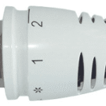 HERZ 1920030 Herz Heizkoerperthermostat Minidim. Fig.9200(30) 0-30 Grad  Verpackungseinheit:1ST