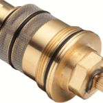 HANSGROHE 96633000 hansgrohe Temperatur Regeleinheit (BTC) 96633XXX Verpackungseinheit:1ST