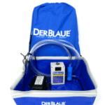 ALVA ACDERBLAUE ALVA "Der BLAUE"-Set, Der Blaue, mit 6000mAh Akku  Verpackungseinheit:1ST