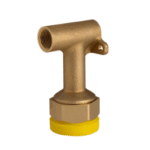 BOAGAZ M-0040860P Easyseal PLT Endfitting  Verpackungseinheit:1ST