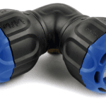 ISIFLO 7203232 Winkelverbindungsstk 720/32 x 32mm, Nr. 7203232  Verpackungseinheit:1ST