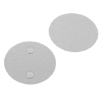 SITERWELL GS571F Magnetpad zu Rauchmelder GS536G mit 3M Doppelklebepad, Montage o. Bohren  Verpackungseinheit:1ST