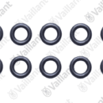 VAILLANT 981155 Vaillant-Dichtung 981155 (10Stk.)  Verpackungseinheit:1ST