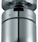 NEOPERL 10961698 Neoperl Cascade SLC mit Kugelgelenk Mischdüse M24x1, SB-Verp.  Verpackungseinheit:1ST