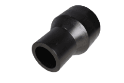 47c10ff3-9f13-4fce-a8dc-09153b28c6f4 ALVA PEL1011R9063 PE100-Reduktion langschenkelig 90x63 mm SDR 11 OEVGW-gepr.Gas Verpackungseinheit:1ST – Bild 1