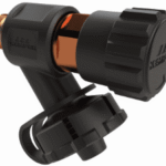 KEMPER J71091730000600 KEMPER Entleerventil, RG, AG, G1/4, DN8  Verpackungseinheit:1ST