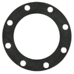 AUSTRIA EMAIL A04718 AE Flanschdichtung 240mm Dm m.12 Loecher  Verpackungseinheit:1ST