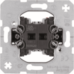 BERKER 503520 Jalousie-Wippentaster Modul-Einsätze  Verpackungseinheit:1ST