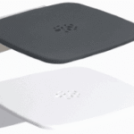 ALVA AQBFVADKSWC1 ALVA Varia Duschklappsitz ABS Sitz- fläche, 33x35,5cm, bis 160kg, Weiß/Chrom  Verpackungseinheit:1ST