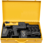 REMS 576010 R220 REMS Akku-Press 22V ACC Basic-Pack  Verpackungseinheit:1ST