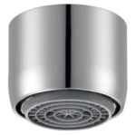 NEOPERL 02727296 NEOPERL CASCADE SLC PCA DC Strahlregler verchromt/ M22x1/ 5.7 l/min/ neue Artikelnummer/ Beutel ohne Euroloch  Verpackungseinheit:1ST