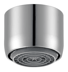 48550929-2e1a-4a3a-8bee-028f9ed8d795 NEOPERL 02727296 NEOPERL CASCADE SLC PCA DC Strahlregler verchromt/ M22x1/ 5.7 l/min/ neue Artikelnummer/ Beutel ohne Euroloch Verpackungseinheit:1ST – Bild 1