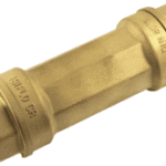 ISIFLO 10132 Reparaturmuffe Isiflo 101 DN25, f.da32x32mm  Verpackungseinheit:1ST