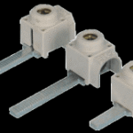 EATON 269525 Einspeiseklemmen 6 - 25 mm² kurz gerade Z-EK/25/K Verpackungseinheit:1ST