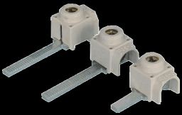 486b9fe7-5273-46b5-bcdd-bd3f08308e1c EATON 269525 Einspeiseklemmen 6 - 25 mm² kurz gerade Z-EK/25/K Verpackungseinheit:1ST – Bild 1