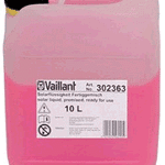 VAILLANT 302363 Vaillant Solarflüssigkeit LS 10 l Kanister  Verpackungseinheit:1ST