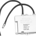 BOSCH ROBERT 8-707-207-024-0 Ersatzteil TTNR: 87072070240 Zündbaustein  Verpackungseinheit:1ST