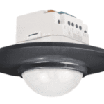 NIKO 25341 Swiss Garde 360 Plus, 16 m, rund, schwarz  Verpackungseinheit:1ST