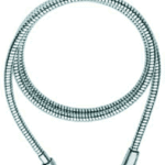 HANSGROHE 28153000 HG Mariflex Brauseschlauch 1,50m chrom  Verpackungseinheit:1ST