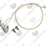 SAUNIER DUVAL S1003700 SD Elektrode (Überwachung) TfastF25EH-MO-Tclassic24/28/30E1-Ttek24  Verpackungseinheit:1ST