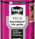 ALVA ACSWPVCK500 ALVA PVC-U Kleber Tangit 500g, zum Verkleben PVC-U Einzelkomponenten  Verpackungseinheit:1ST