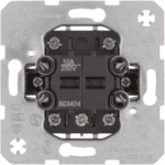BERKER 503404 Gruppen-Wippentaster Modul-Einsätze  Verpackungseinheit:1ST