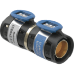 GEBERIT 620.723.00.1 GE FlowFit Uebergang auf Fremdsystem auf 25 x 2,5 - 2,7mm  Verpackungseinheit:1ST