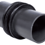 ALVA ATMDKE200-25 ALVA  KE-Futterrohr DN 200 / 250,0 mm lg  Verpackungseinheit:1ST