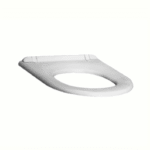 LAUFEN H8914700000001 Laufen LIBERTYLINE 891470 WC-Sitzring ohne Deckel   weiß  Verpackungseinheit:1ST