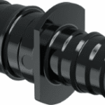 UPONOR 1001240 Uponor Q&E Reduzierkupplung PPSU 32-25  Verpackungseinheit:1ST