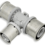 ROTH WERKE 1115005533 Roth T-Stück im Abgang reduziert 32x20x32mm/PPSU  Verpackungseinheit:1ST