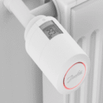 DANFOSS 014G1001 Danfoss Heizkörperthermostat Eco 4-28C, für RA u. M30x1,5, Bluetooth, PID  Verpackungseinheit:1ST