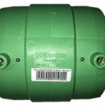 ALVA ACSA95.32 ALVA SA Elektroschweißmuffe 14804 32mm PP  Verpackungseinheit:1ST