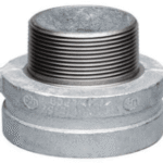 VICTAULIC F005200201HGM00 S/52  RED.  GUSS. VERZ  BSP MALE 060x048  Verpackungseinheit:1ST