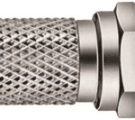 TRIAX 350258 für Kabel Durchm. ca. 7,0mm SFC 070 Verpackungseinheit:10ST