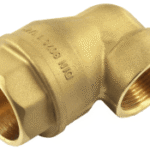 ISIFLO 12250 Winkel-Anschlussverschraubung Isiflo 122, 6/4"x50mm  Verpackungseinheit:1ST