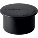 GEBERIT 390.728.14.1 GE Silent-PP Muffenstopfen d160mm  Verpackungseinheit:1ST