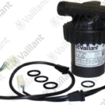 VAILLANT 0020038578 Vaillant Ladepumpe  Verpackungseinheit:1ST