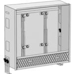 KE KELIT 9000710 KE KELIT KM570F KELOX Verteilerschrank-Korpus 110 9-12 L: 840mm KM570F Verpackungseinheit:1ST