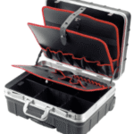 CIMCO 170932 Werkzeugkoffer Champion Rollenkoffer  Verpackungseinheit:1ST