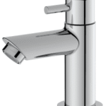 ALVA AQARIDSV.1 ALVA Idea 1.0 Standventil Kaltwasser, Chrom  Verpackungseinheit:1ST