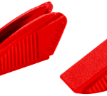 KNIPEX 86 09 250 V01 KNIPEX 86 09 250 V01 3 Paar Kunststoffbacken für alle 86 XX 250er Modelle (Modelle ab 2018) KUNSTSTOFFBACKEN Verpackungseinheit:1ST