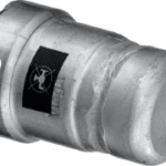 VIEGA 770 747 Viega Verschlusskappe mit SC Megapress S 4356 in 1/2 Zoll Stahl Zn-Ni besch. 4356 Verpackungseinheit:1ST