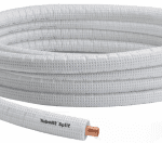 ALVA ALKR3/8.15 ALVA Kältemittelleitung 3/8" (9,52mm) isoliert, 15m, Wandstärke 0,8mm  Verpackungseinheit:1ST