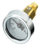 DANFOSS 003Z1023 Danfoss Thermometer mit Adapter für Strangventile  Verpackungseinheit:1ST