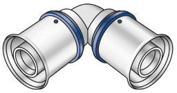 4e62b927-9575-4d68-9a9c-cff853f03516 KE KELIT 71103BB0 KE KELIT KMU420 KELOX-ULTRAX Winkel 90 Grad 16 KMU420 Verpackungseinheit:1ST – Bild 1