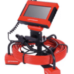 ROTHENBERGER 1000004127 ROCAM MINI HD und Modul 25/22 HD - EU AMP  Verpackungseinheit:1ST