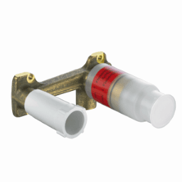 4eb6466d-7d26-47e7-b89a-31b331faf432 KLUDI 38243 KLUDI WT-2LOCH-WAND ROHBAU-SET neutral Verpackungseinheit:1ST – Bild 1