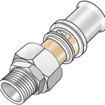 KE KELIT 71441D02 KE KELIT KMW451 KELOX-ULTRAX-W Holländer mit AG 20x1/2 Zoll KMW451 Verpackungseinheit:1ST